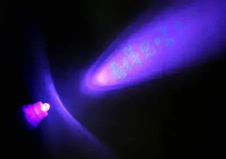 UV Invisible Ink Pens