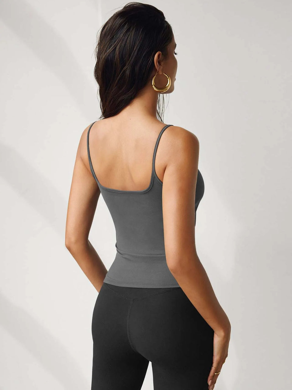 Women's Knitted Cami Top