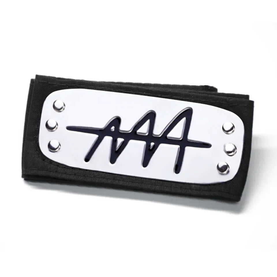Cosplay Forehead Headband