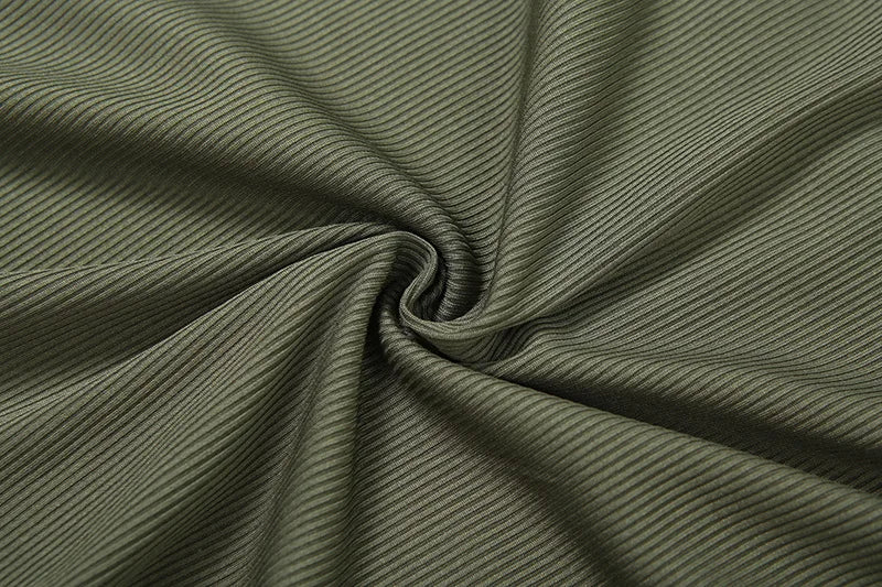 Women's Ribbed Tank Top