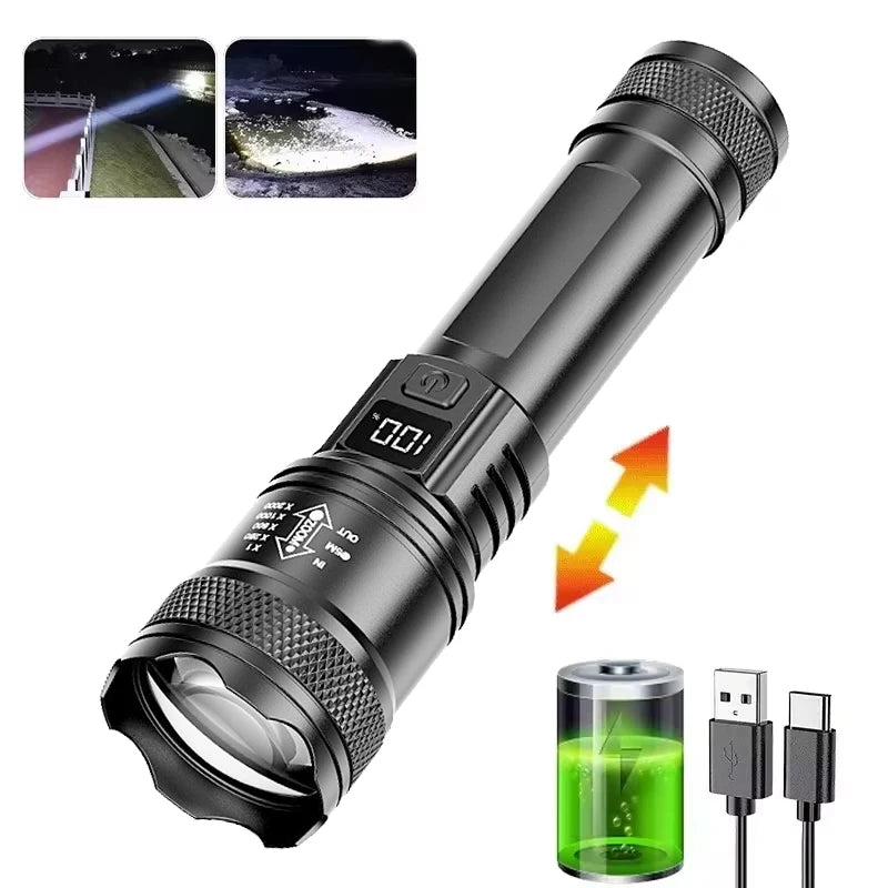 Flashlight