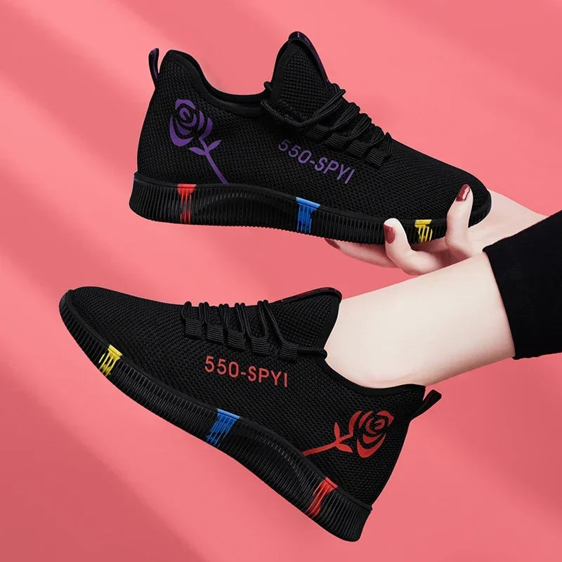 Women's Casual Shoes