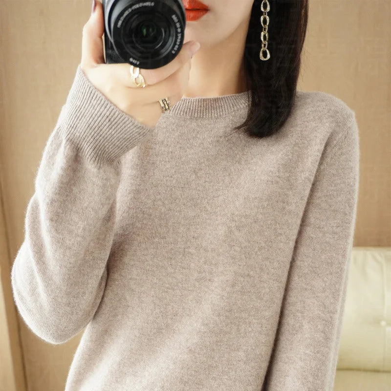 Women's Sweater