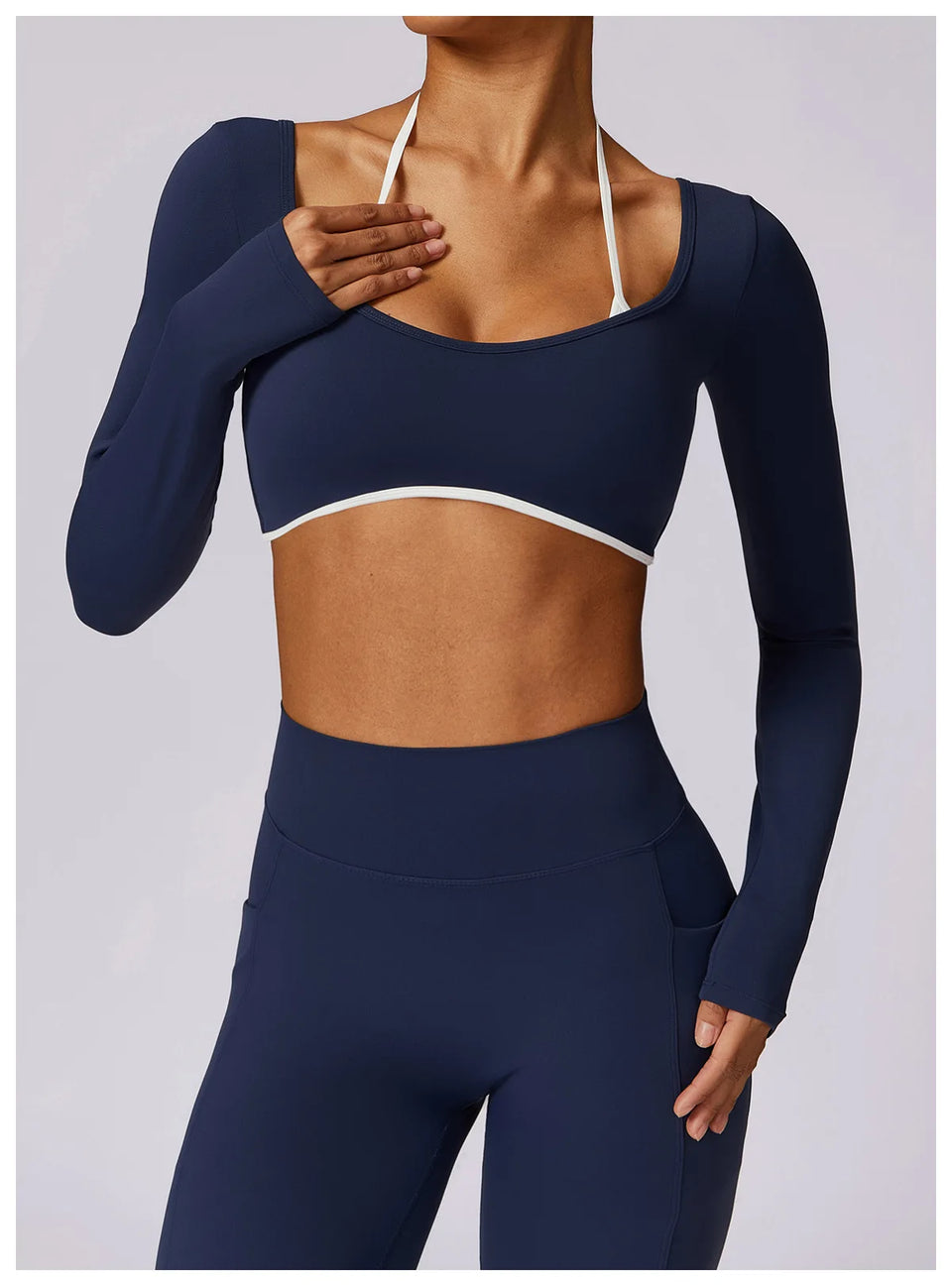 Workout Shirt