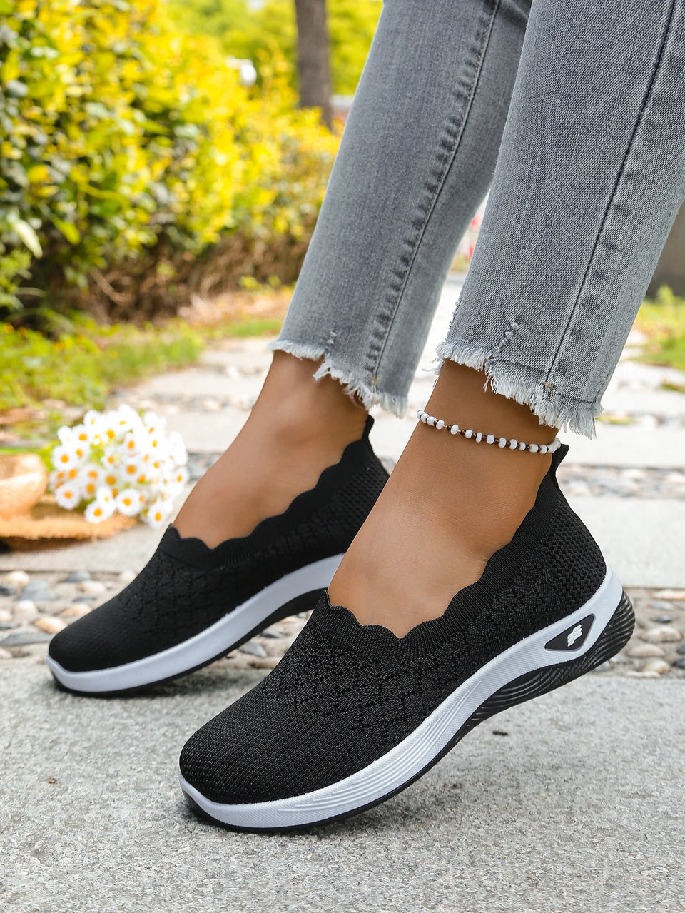 Women's Casual Shoes