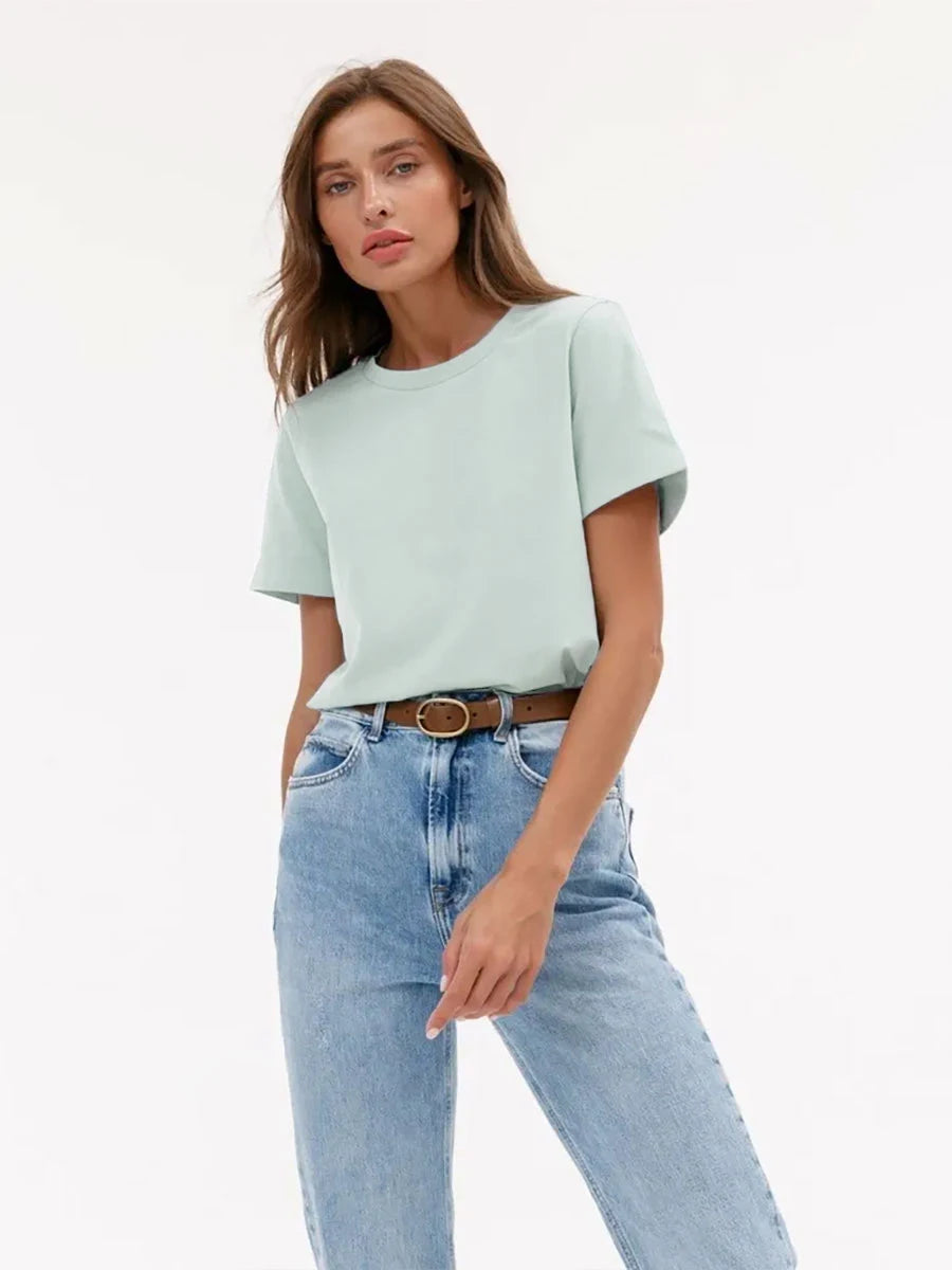 Women's Cotton T-Shirt