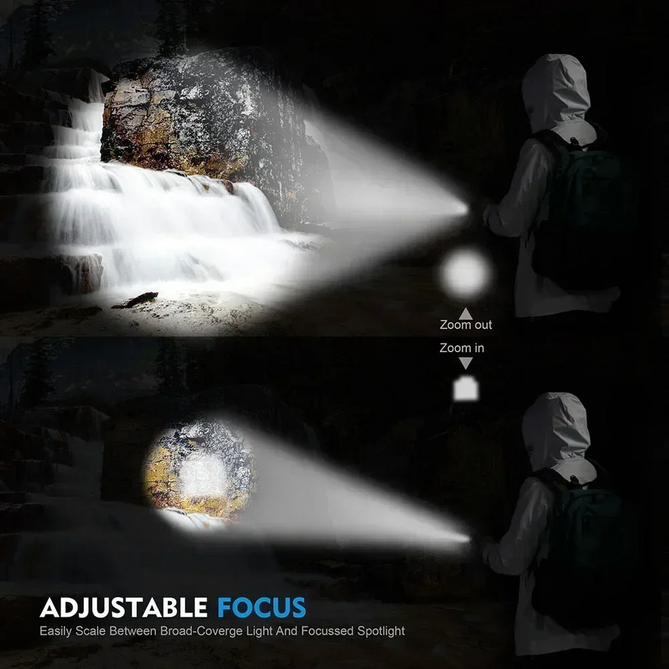 Flashlight