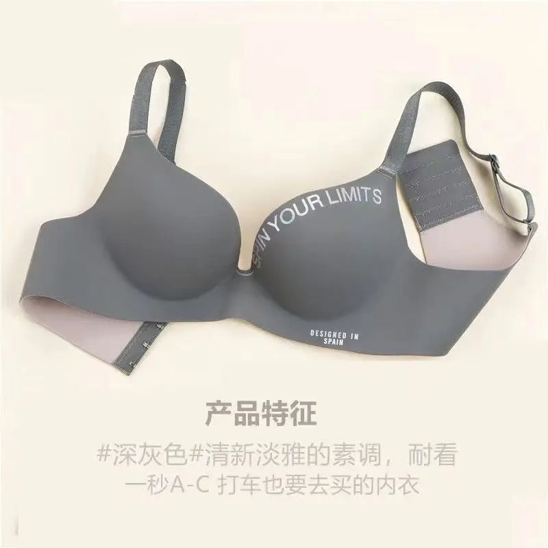 Women's Printed Bralette