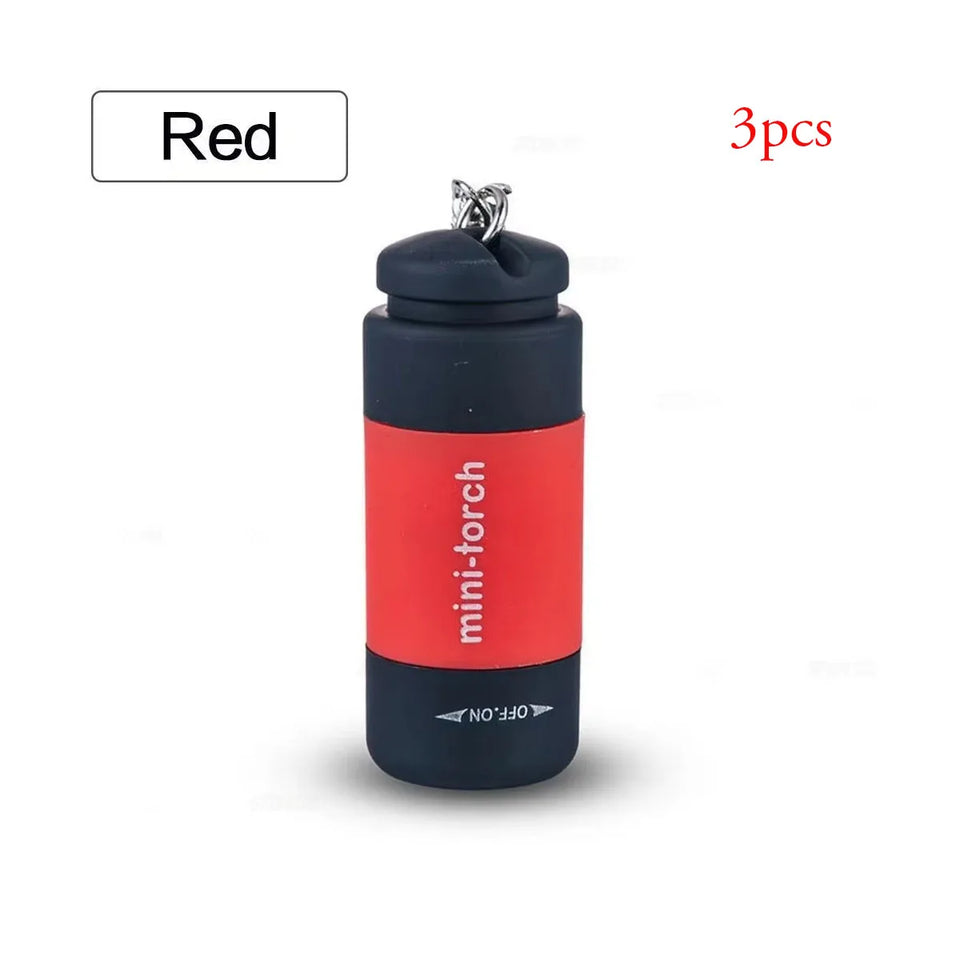 Flashlight