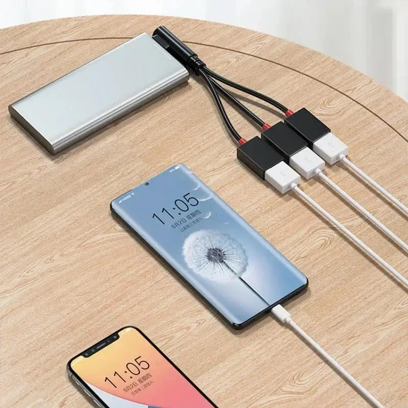 USB Splitter Cable