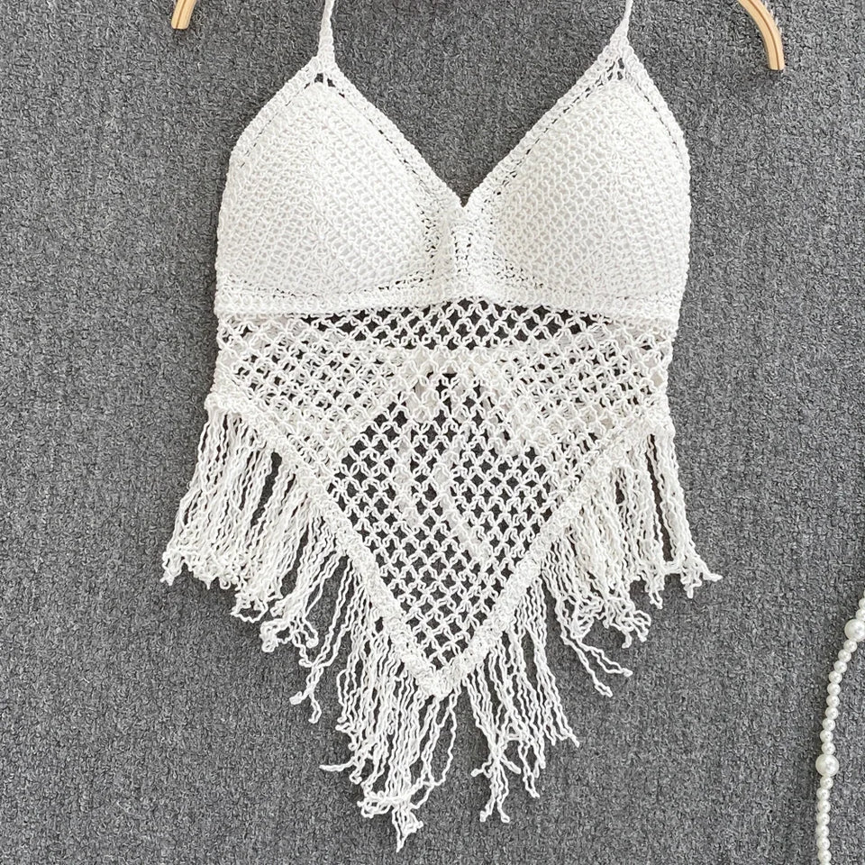 Women's Crop Top