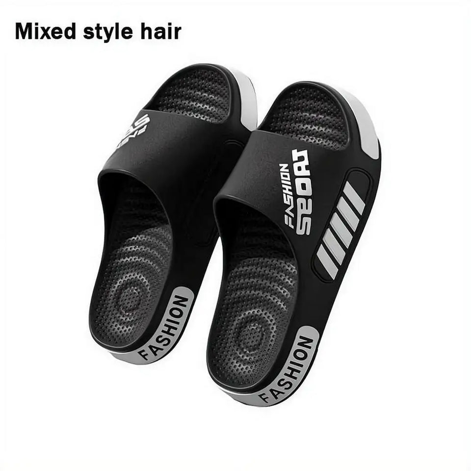 Unisex Slippers