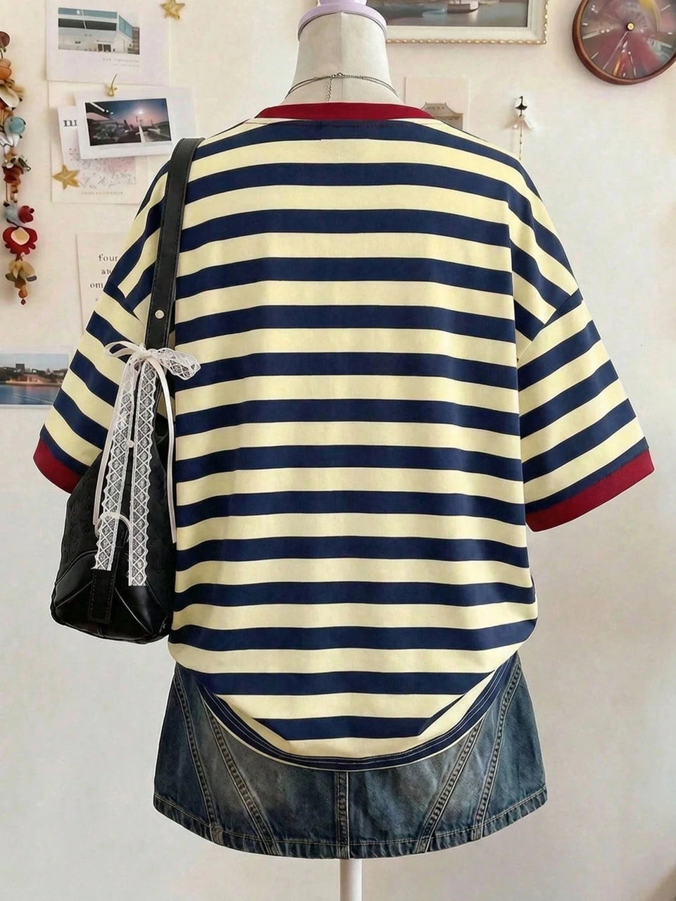 Striped T-Shirt