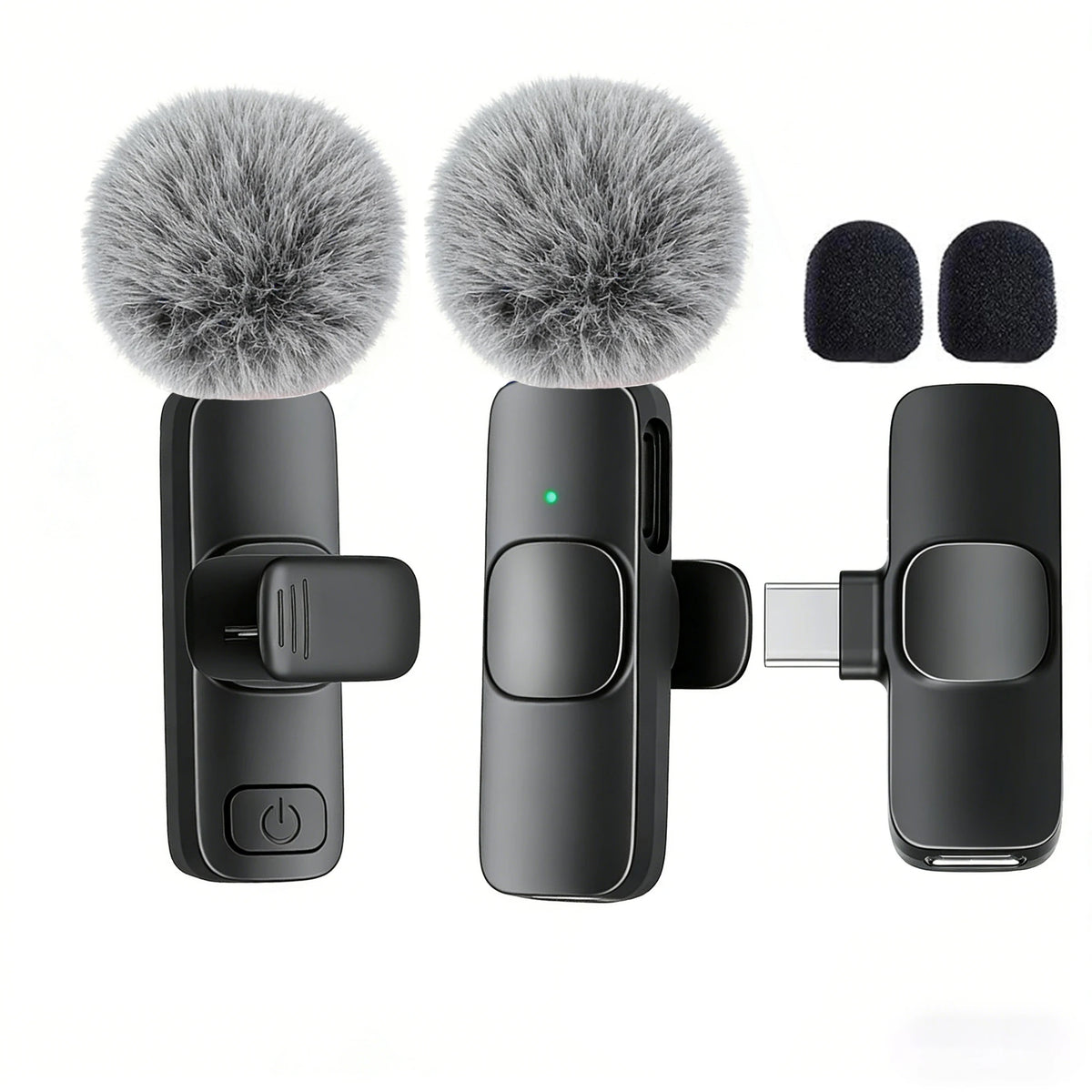 Microphone
