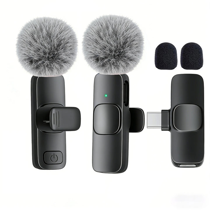 Microphone