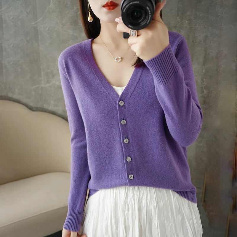 Women's Cardigan