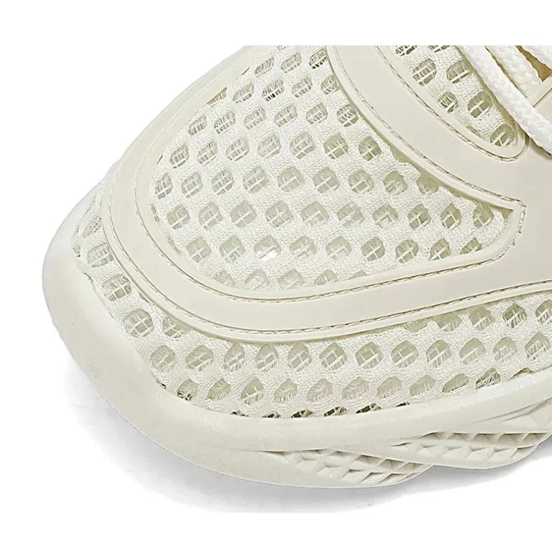 Men's Breathable Mesh Sneakers