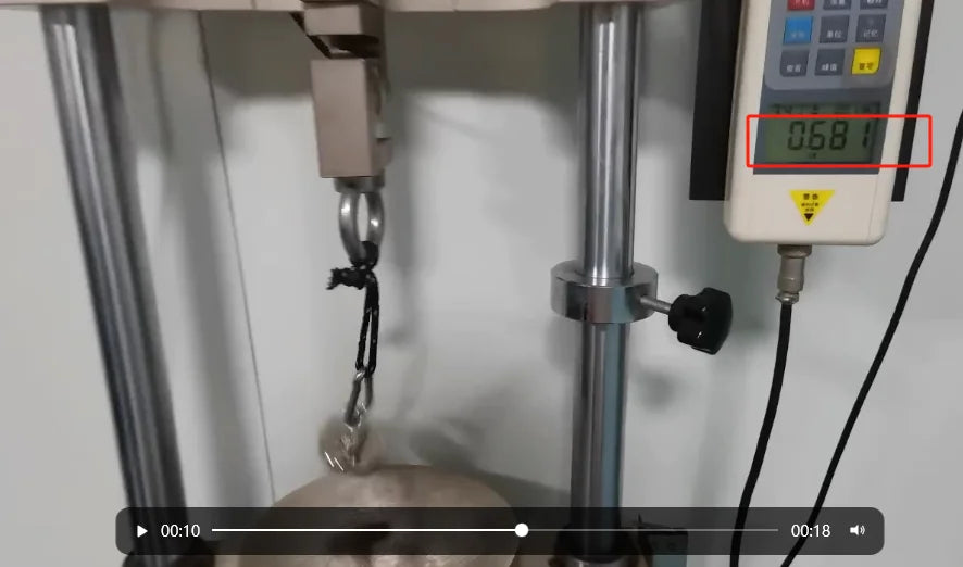 Heavy-Duty Fishing Magnet
