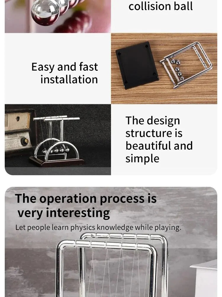 Desktop Toy