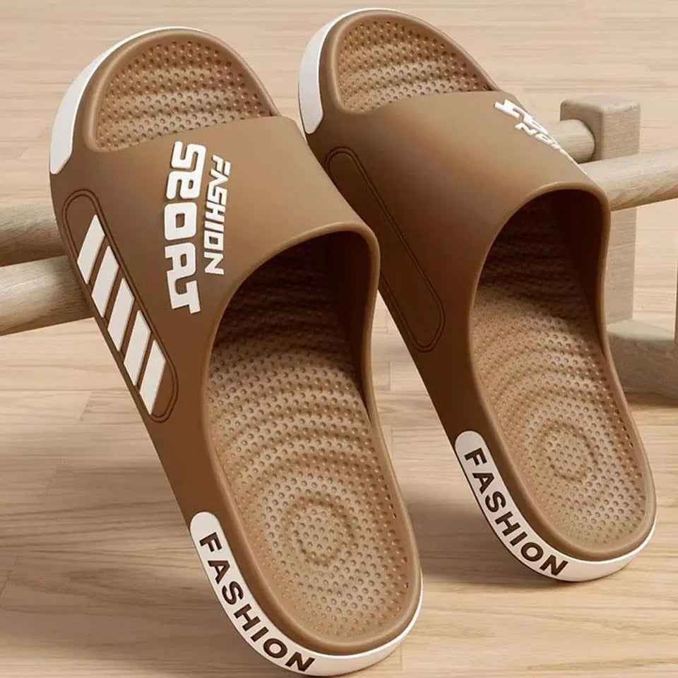 Unisex Slippers