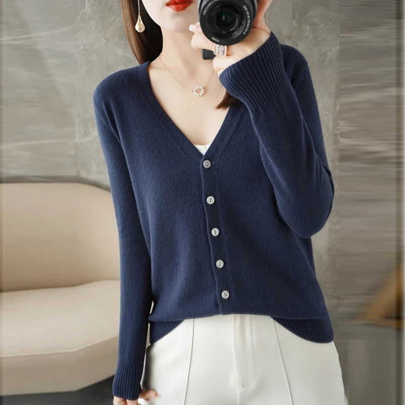 Women's Cardigan