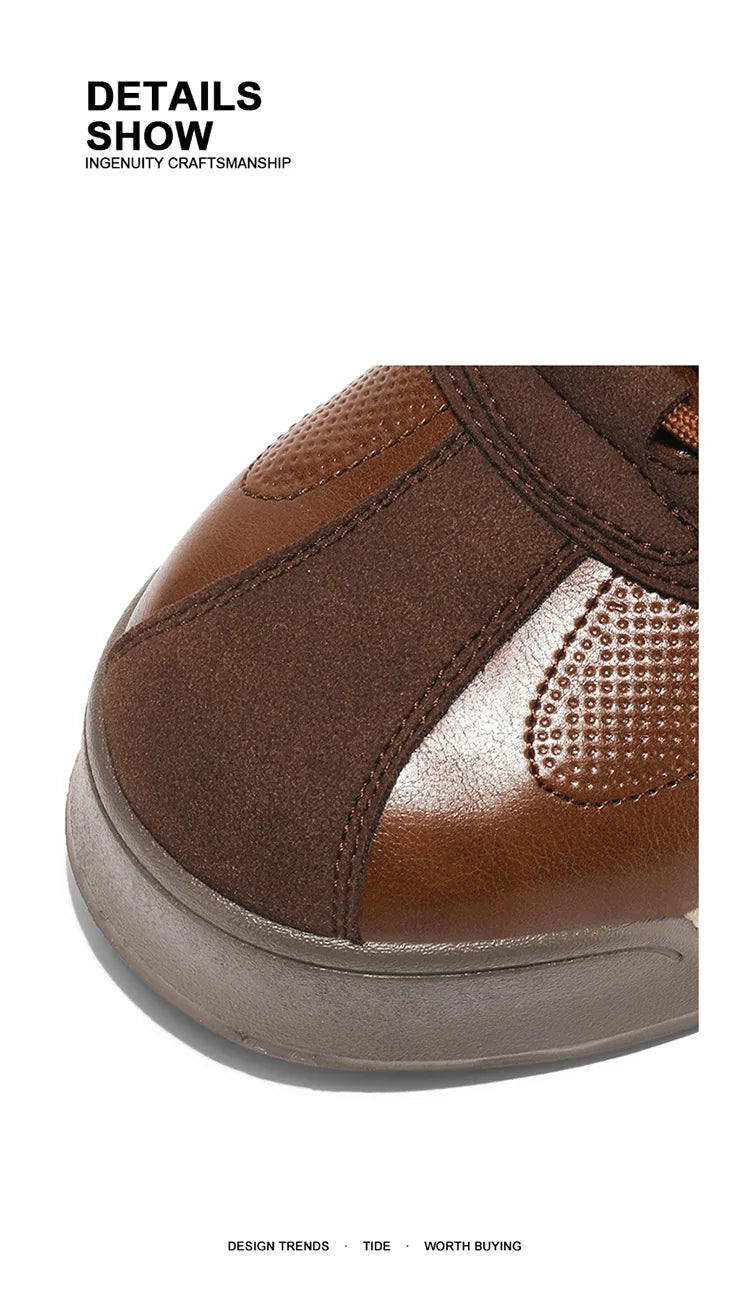 Men's Skate Sneakers