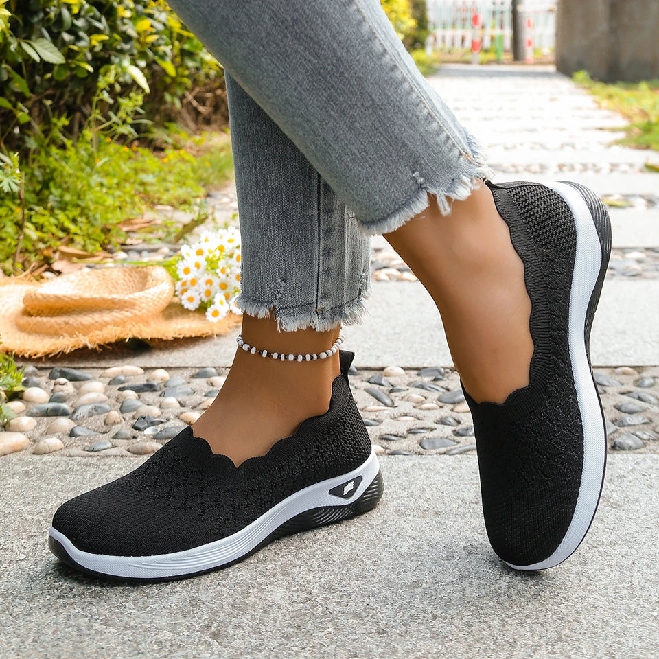 Women's Casual Shoes