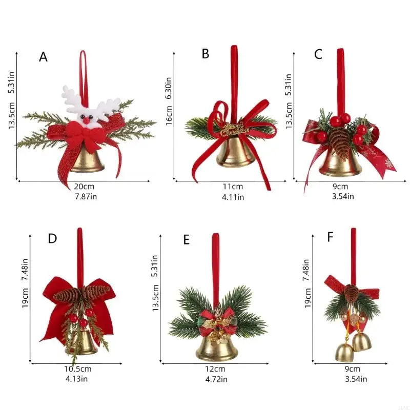 Christmas Hanging Ornament