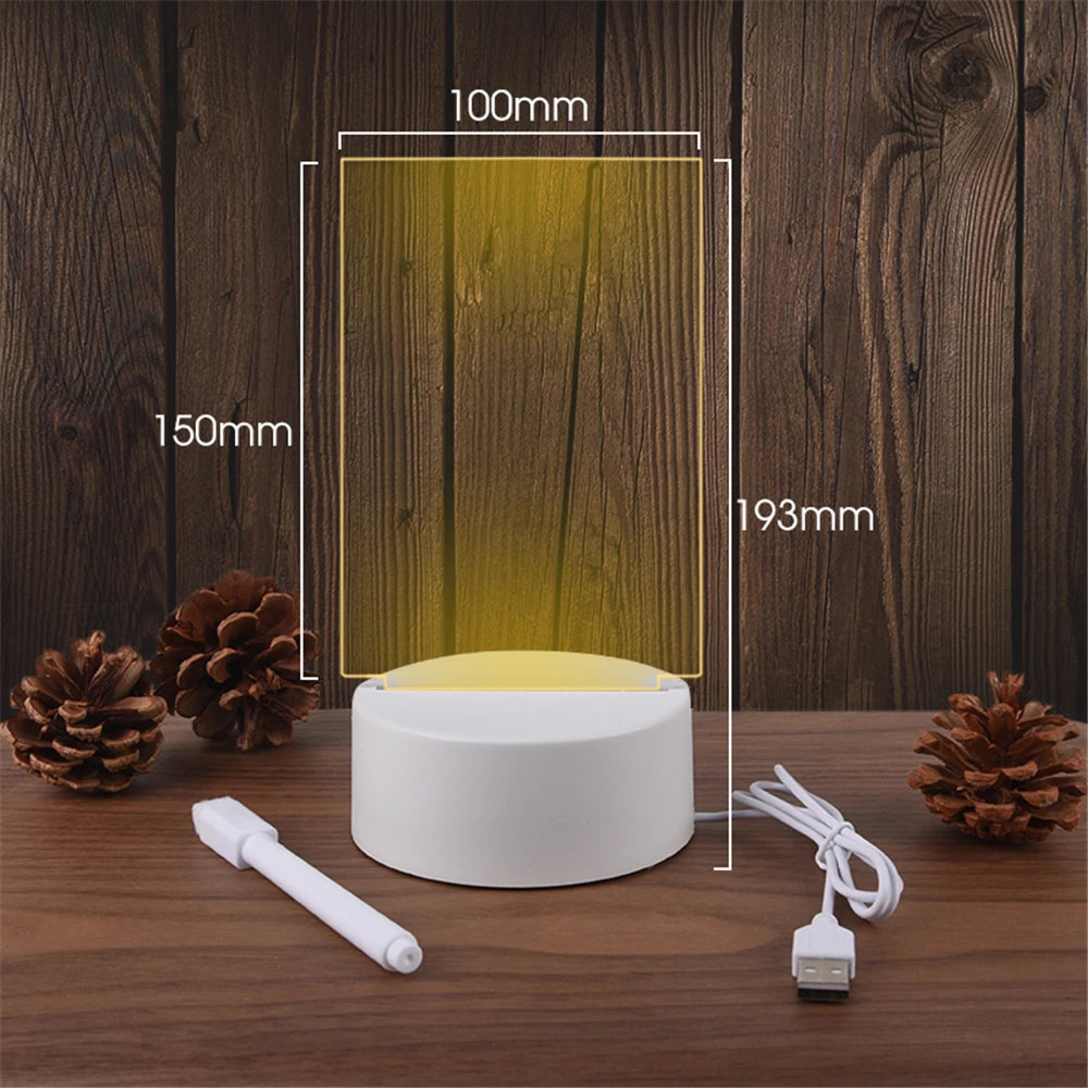 Decorative Light