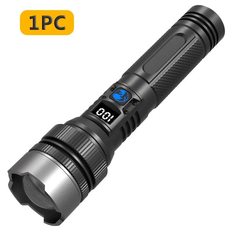 Flashlight