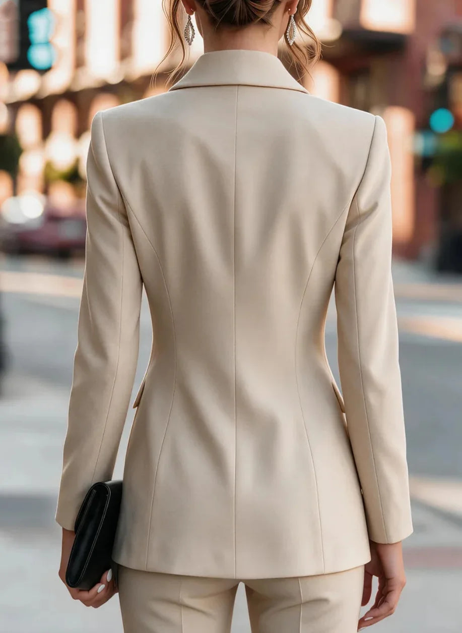 Women's Blazer