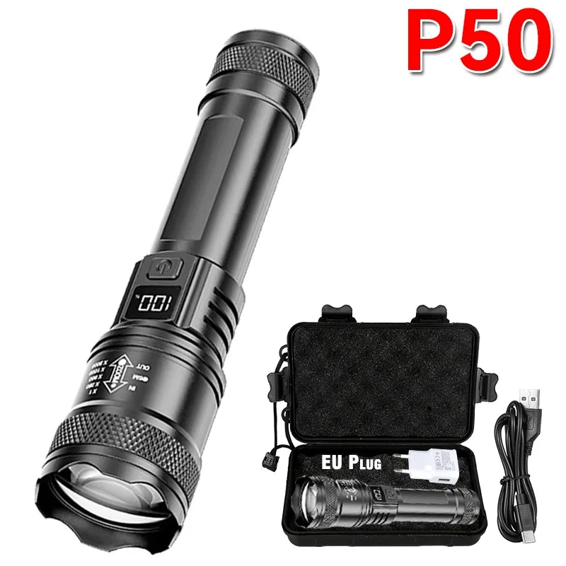 Flashlight
