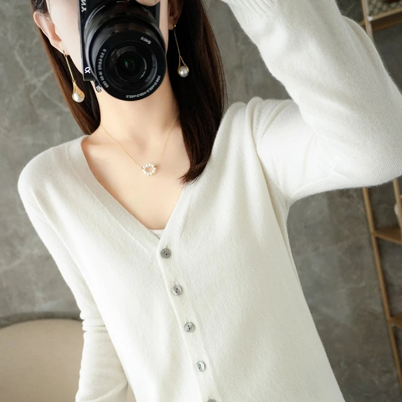 Women's Cardigan