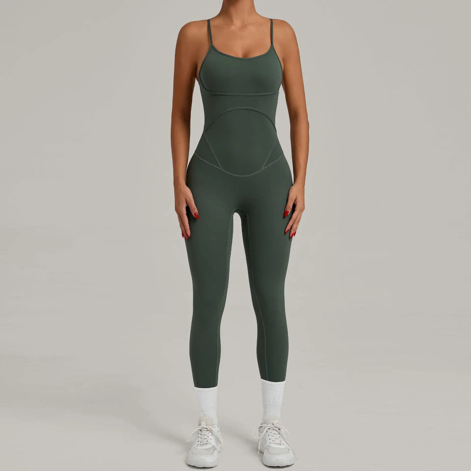 Women's Jumpsuit