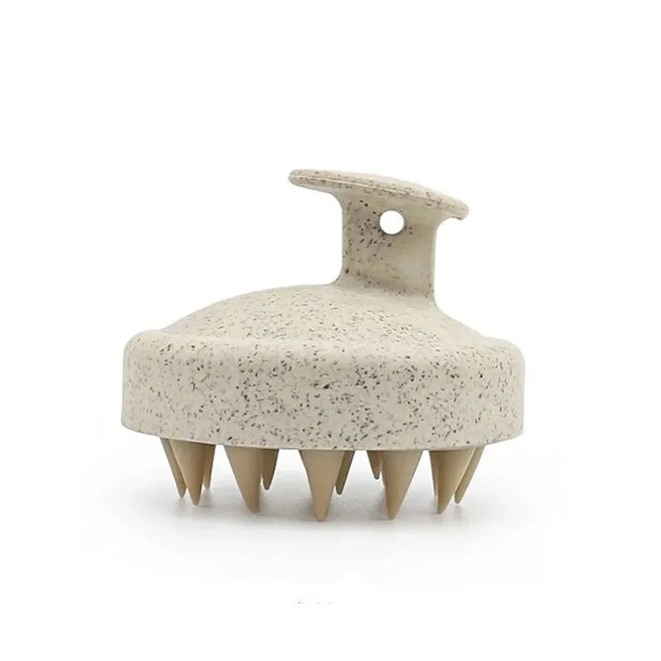 Hair & Scalp Brush