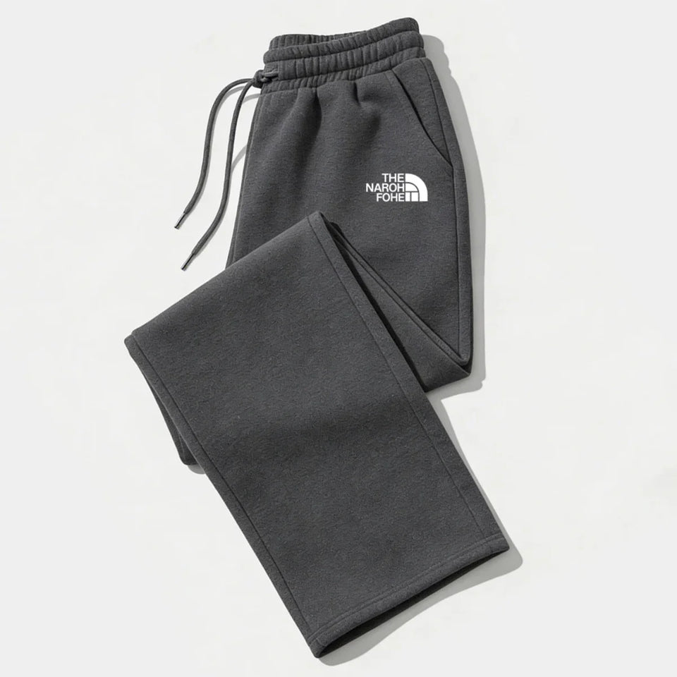 Women's Fleece-Lined Pants