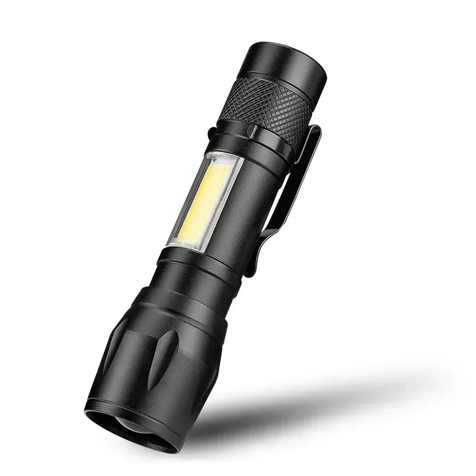 Flashlight