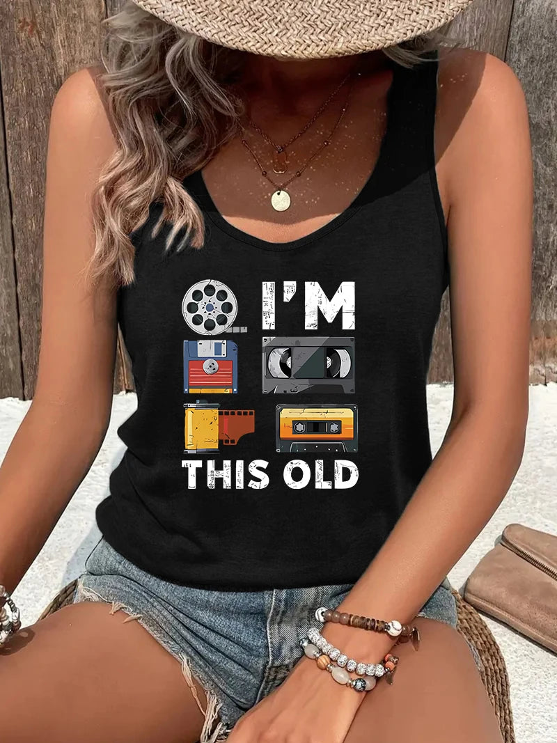 Women's Tank Top