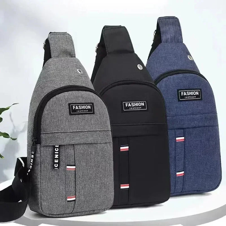 Waist Bag