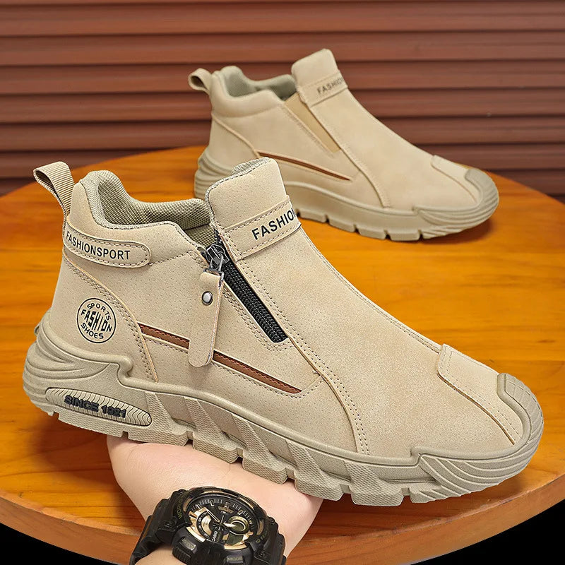 Men's Ankle Boots