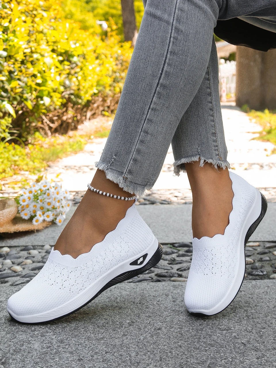 Women's Casual Shoes