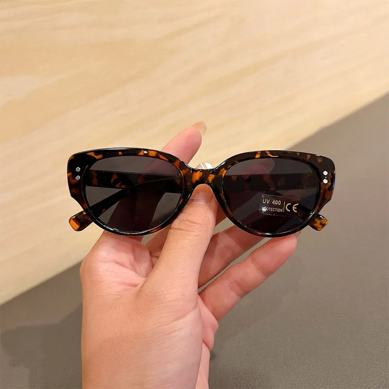 New Children's Outdoor Sunshade Sunglasses Cute Children Outdoor UV Resistant Polarized Sun Glasses Protecting Baby Glasses