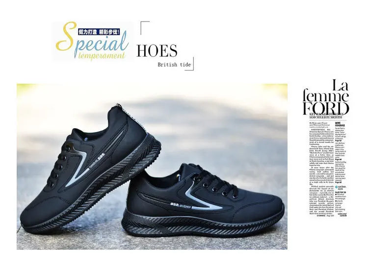 Men's Casual Shoes