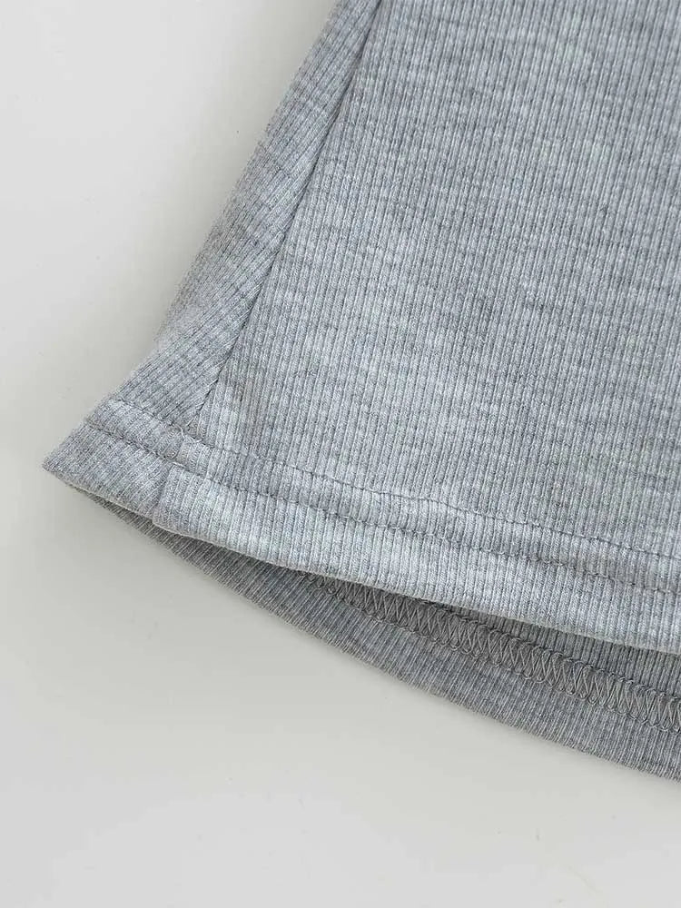 Women's Cropped T-Shirt