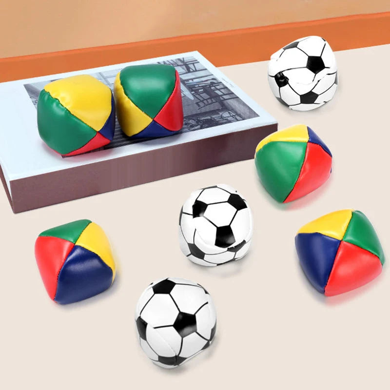 Toss Game Bean Bag Set