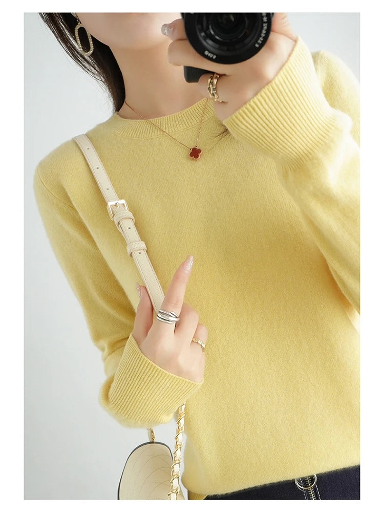 Women's Sweater