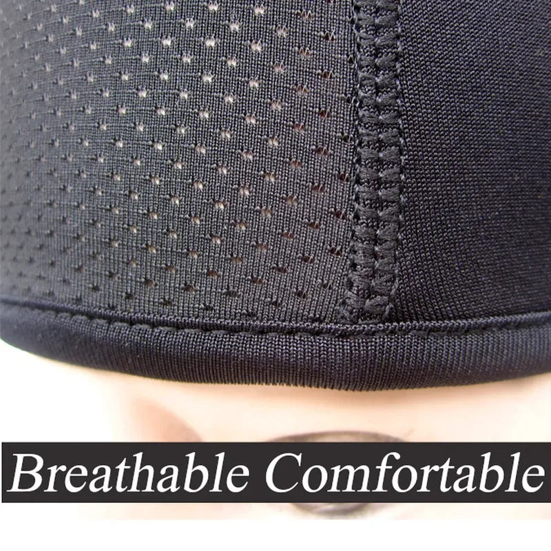 Helmet Liner Cap