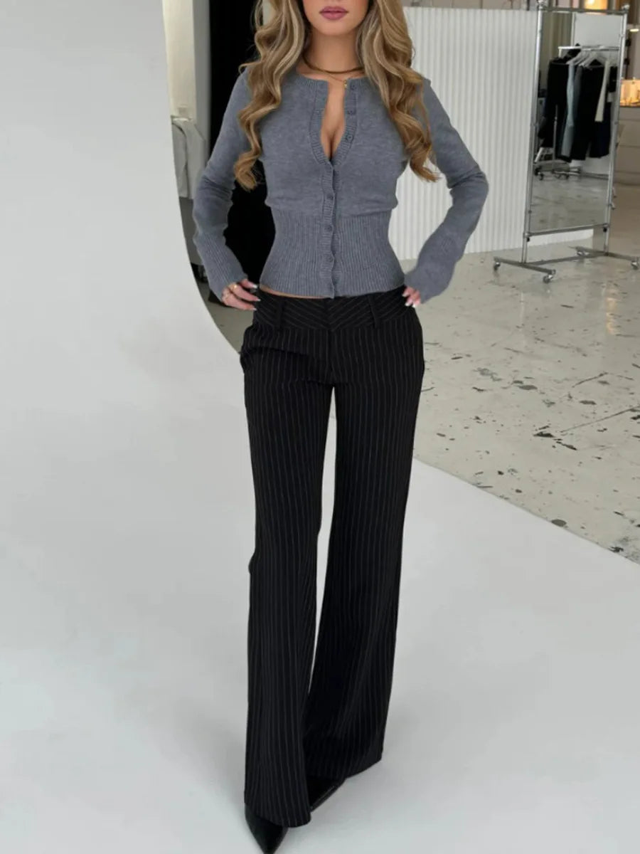 Women's Knit Cardigan