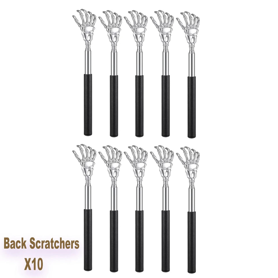 Back Scratcher