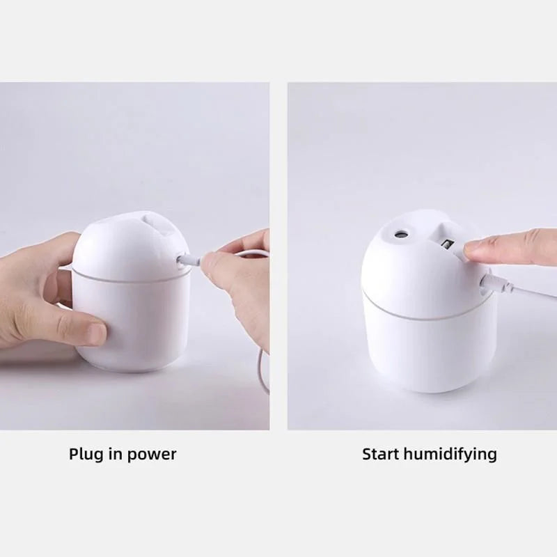 Humidifier
